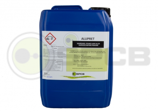 Alupret