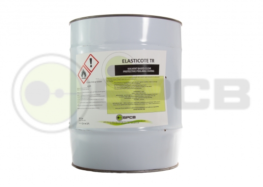 Elasticote Tr