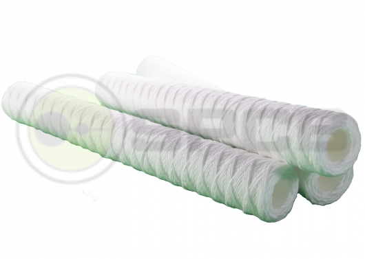 Wound Filter 1