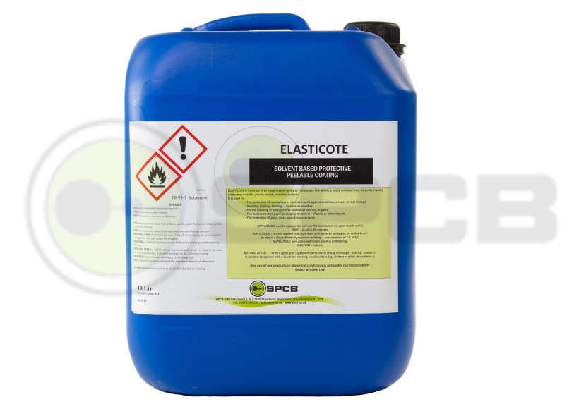 Elasticote 10