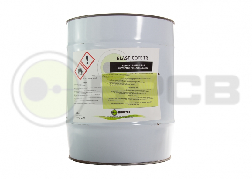 Elasticote Tr