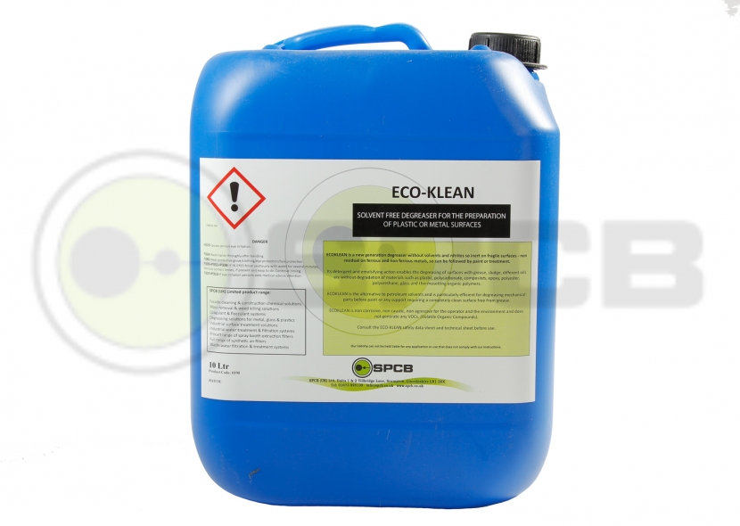 Ecoklean