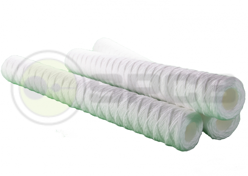Wound Filter 1