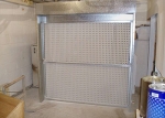 Procart In Spray Booth 500X500