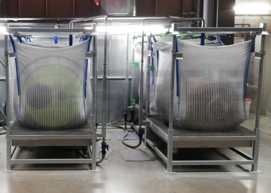 Filtration Sack1