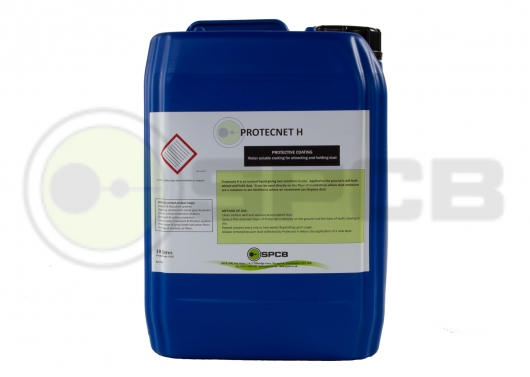 Protecnet H10