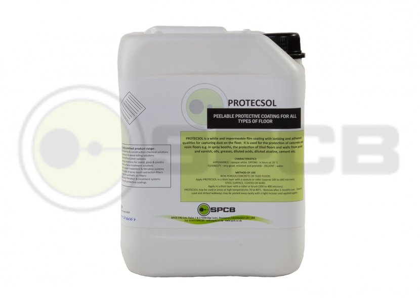 Protecsol5