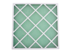 Filter Panel Glass 1