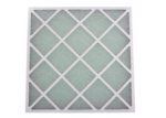 Filter Panel Glass 2