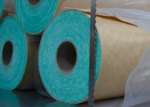 Glass Fibre Filter 18 1