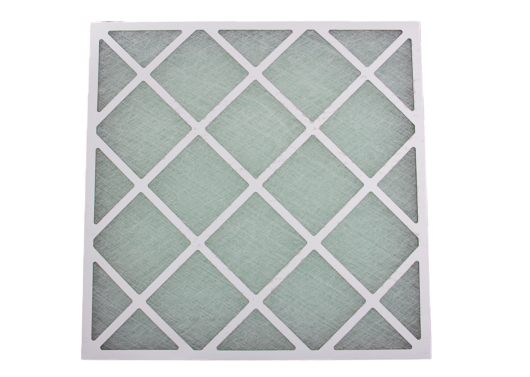 Filter Panel Glass 2