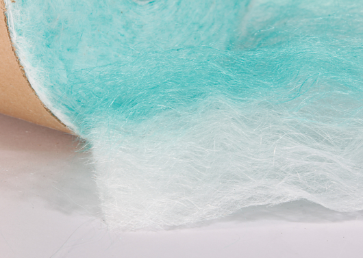 Glass Fibre Filter 18 4