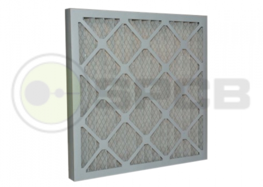 Pleated Panel