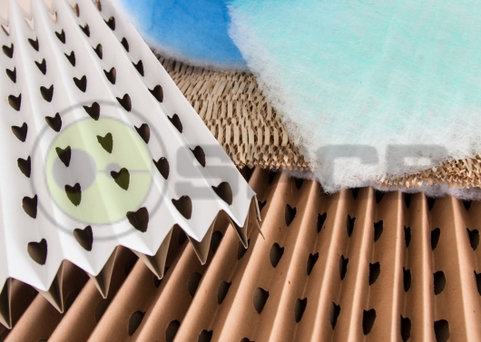 Spraybooth Filters