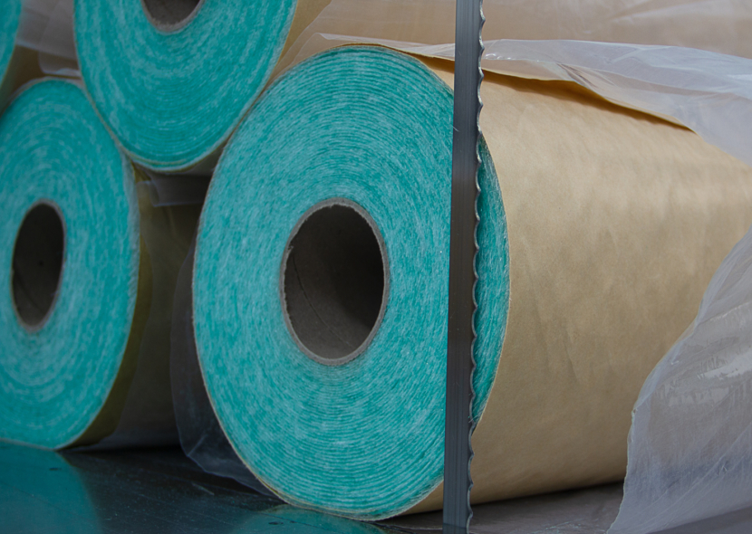 Glass Fibre Filter 18 1