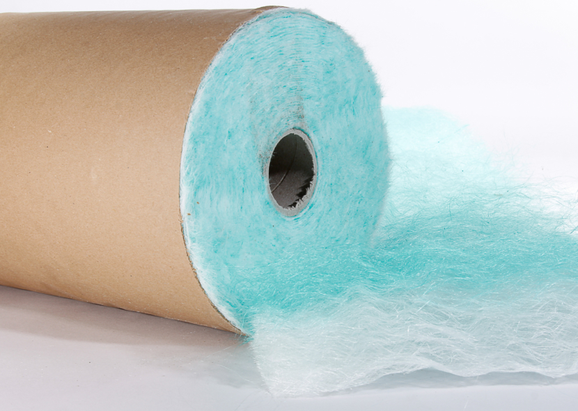 Glass Fibre Filter 18 3