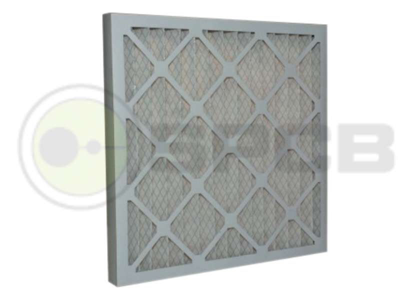 Pleated Panel