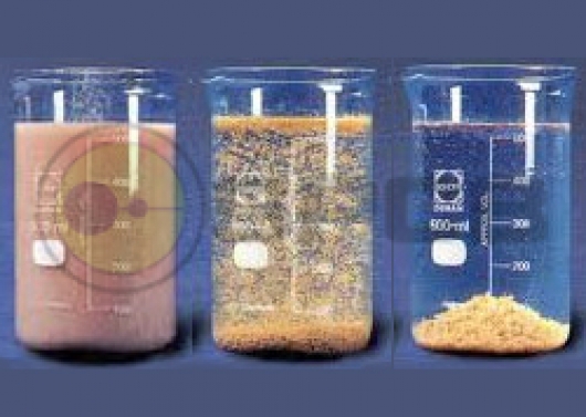 Water Separation