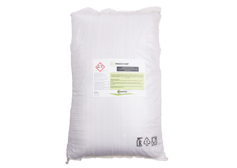 Coagulant Proco 410