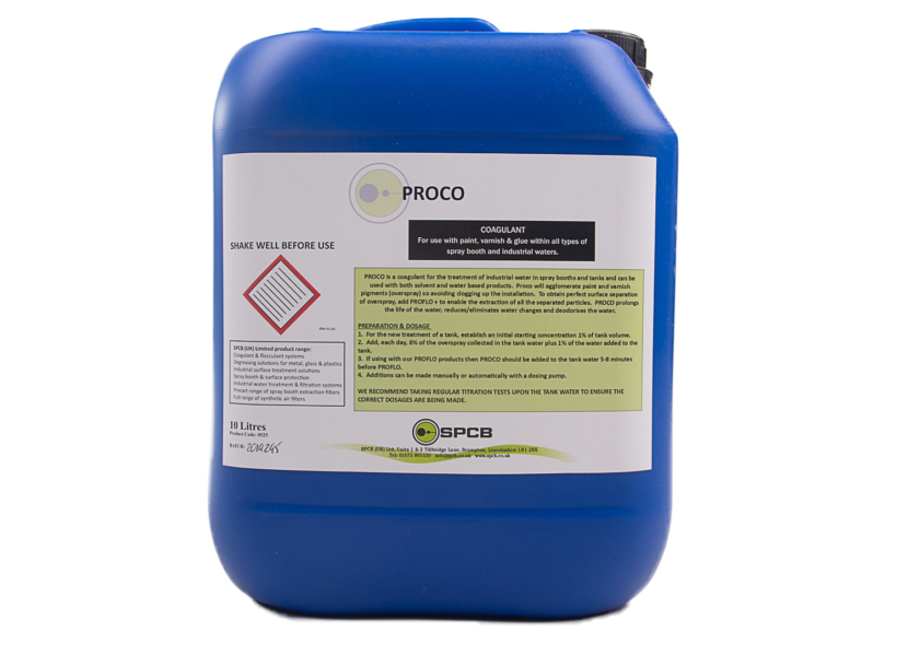 Proco Coagulant 1